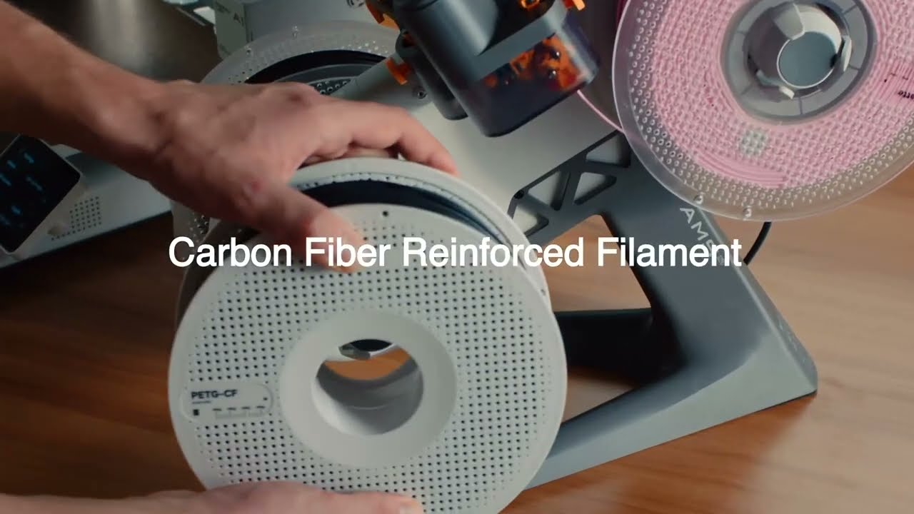 Bambu Lab A1 3D Printer | 3D Universe