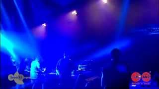 I Am Legion - Upper Ratio - Lowlands 2014