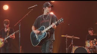 Devin Dawson - He Loved Her (From The Pink Slip EP LIVE)