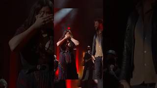 Happy 5th Opry Anniversary, Lady A!
