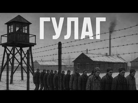 ГУЛАГ: рабство или перевоспитание? Что скрывалось за словами «исправительно-трудовой лагерь»