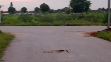 100X100 Plot For Sale In Westway Heights Mansarovar Jaipur 80 feet road M.9602162643 Plz subscribe