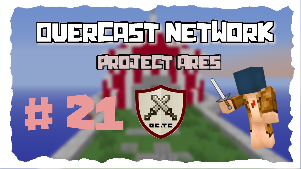 Overcast Network | Road to 500 wools | #21