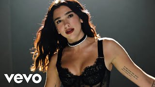 Dua Lipa - Free Fall (Music Video 2025)