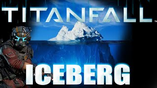 Titanfall 2 iceberg