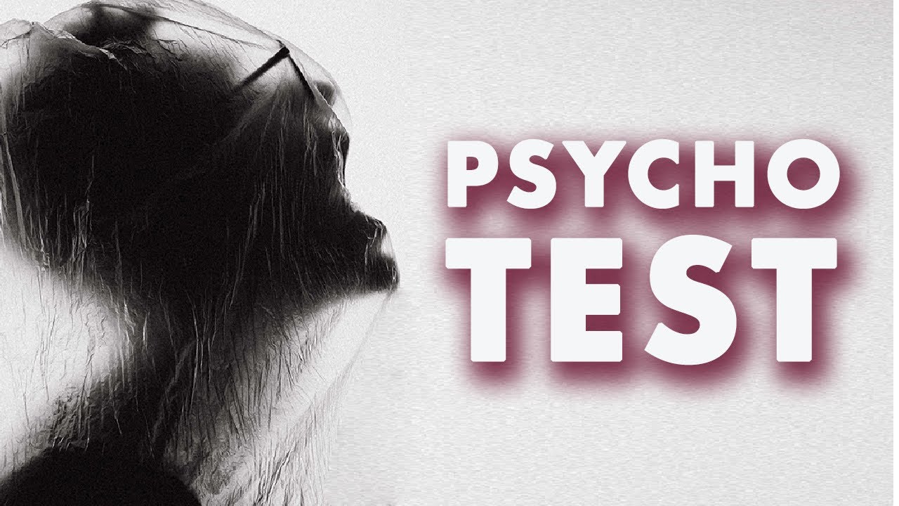 Ich bin ein Psychopath und krank! (Der Psychotest hat es bestätigt) | thajo torpedo - YouTube