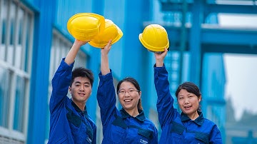 Working at BASF: We promote engagement