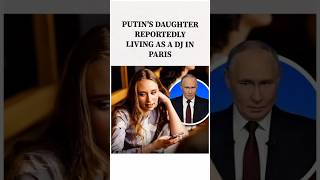 Vladimir Putin's DaughterMediaLiteracy #VisualAnalysis #Misinformation #FactCheck #