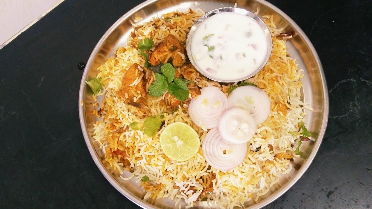 కనుమ స్పెషల్ స్పైసీ 🤤చికెన్ బిర్యానీ ఒకసారి తిన్నారంటేఅసలుమరచిపోరుఇలాట్రైచేయండి