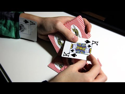 ПОСЛЕ ЭТОЙ ХИТРОСТИ С ВАМИ НЕ БУДУТ ИГРАТЬ В КАРТЫ // КАК ПОТЕРЯТЬ ДРУЗЕЙ
