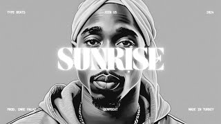 Soulful Boom Bap Hip Hop Beat - 'Sunrise'