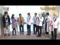 <アルスマグナ未公開映像!>カンニングのDAI安☆吉日!1月7日放送
