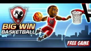 Big Win Basketball Trailer (App Store) screenshot 4
