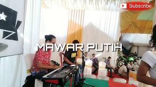 IVAN MAX LIVE KRIKILAN MAWAR PUTIH KORG PA 700