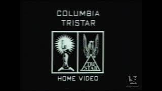 Columbia TriStar Home Video (w/RCA Columbia International Video jingle, 1991)