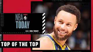 Steph Curry's SMILING DISRESPECT is incredible 😂 - Matt Barnes | NBA Today