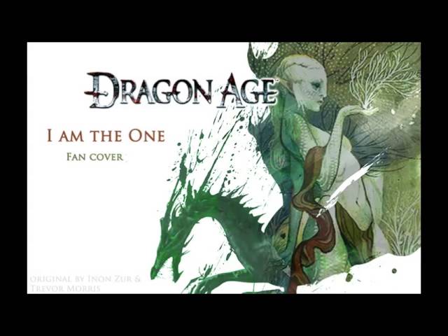 Dragon Age Origins – Inon Zur