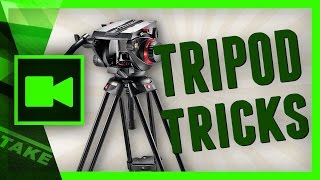 5 Creative Tripod Tricks for video | Cinecom.net