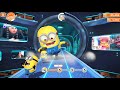 Despicable Me Minion Rush Location Mega Minion Mini Games 
