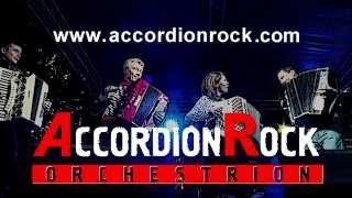 AccordionRock Orchestrion