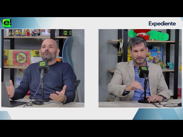 Expediente 24 - Daniel Yofra Federación de Aceiteros