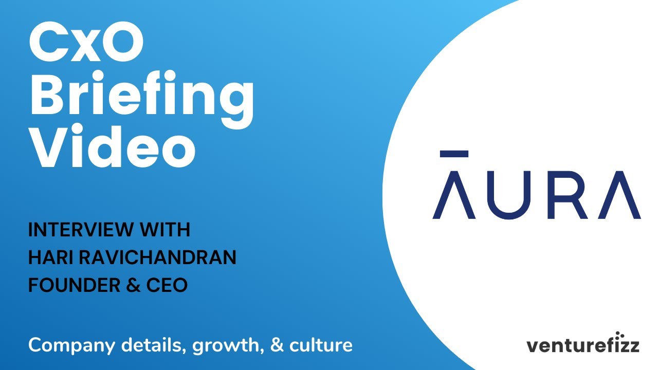 Aura: Company Details, Growth, & Culture 