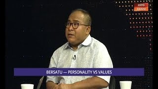 Download lagu Consider This: BERSATU - A Young Party With Power
