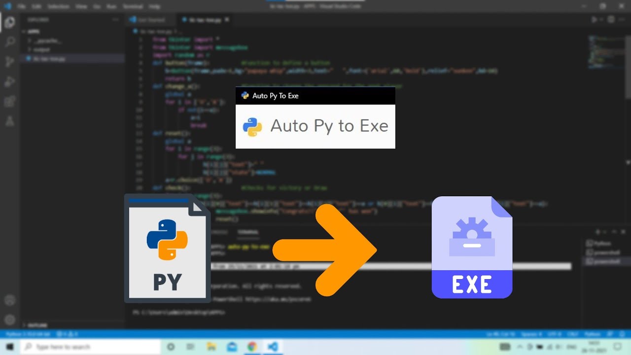 Python exe. Auto-py-to-exe. Auto to exe. Window based py to exe. Images for .py to .exe.