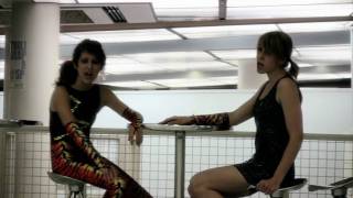 Daap Slapd Feat. Poolside