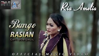 Ria Amelia - Bungo Rasian (Official Musik Video)