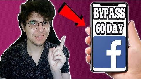 Hoe je je Facebook-naam kunt veranderen zonder 60 dagen te wachten (2025)