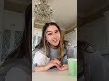 Paris ppwyang tiktok live 102722