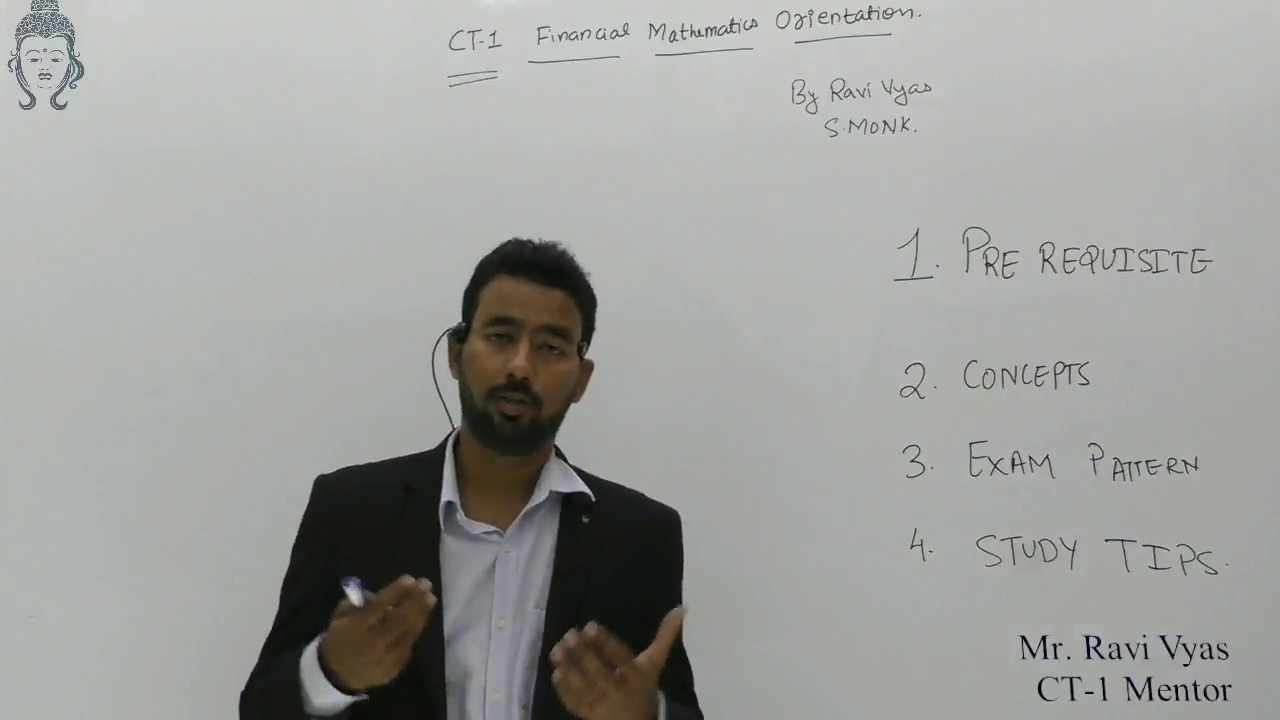 Actuarial Science Exam CT 1 Financial Mathematics Orientation YouTube actuarial-science-exam-ct-1-financial-mathematics-orientation-youtube