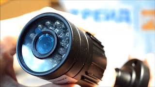 Video ОНЛАЙНТРЕЙД.РУ Видеокамера FALCON EYE FE I80C (author: Обзоры товаров)