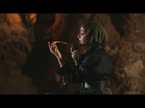 Tasneem Elaidy Whipsnake Official Video 