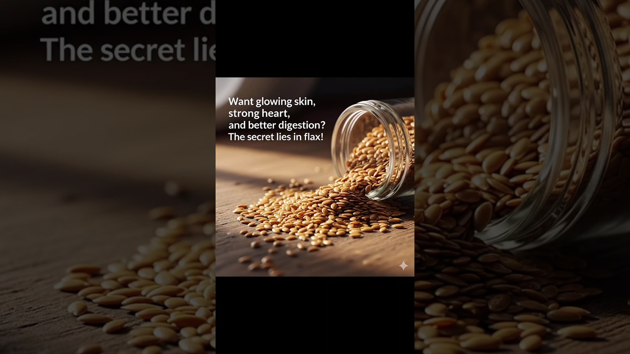 “Small in size, giant in nutrition