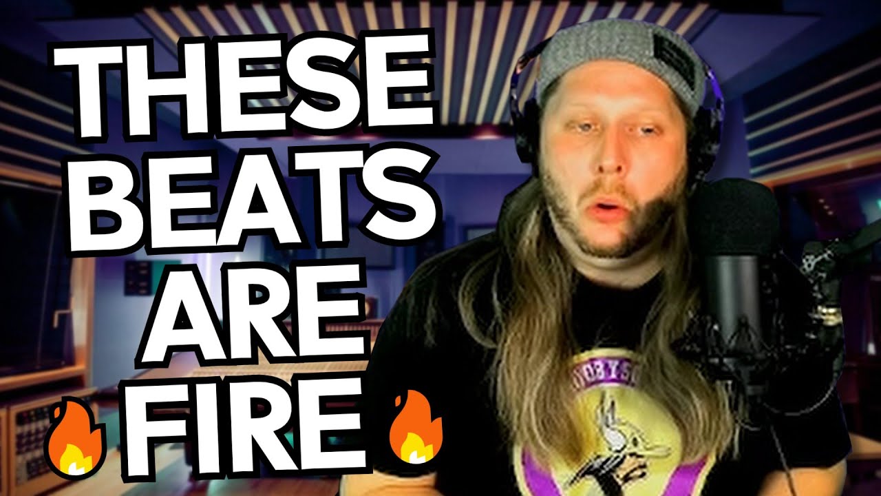 EVERYONE BROUGHT THE HEAT - Super Stupid Sample Flip #1「Twitch Highlights」