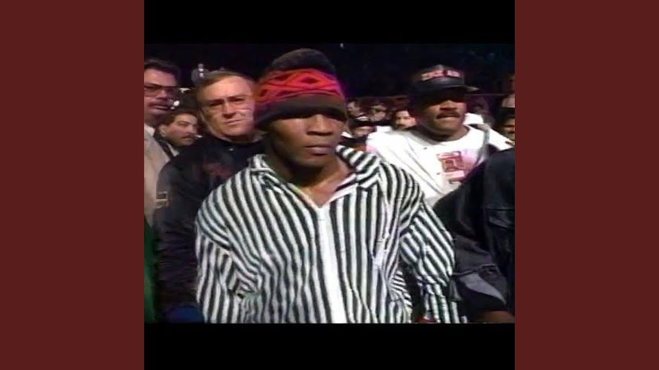 Watch TYSON RINGWALK on YouTube Watch TYSON RINGWALK on YouTube