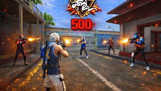 Free fire trening hedshot prectice 😚