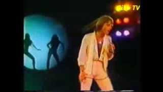 Andy Gibb - Shadow Dancing [Official Video] (Gibb TV) chords