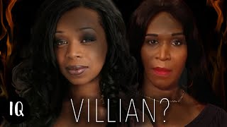 The Real-Life Story Of New York Tiffany Pollard Flavor Of Love