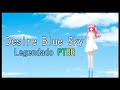 Desire blue sky - Itou Kanako Legendado PTBR.