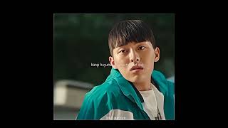 Gerçekten çok doluyum||#weakheroclass1 #suho #beomseok #kdrama