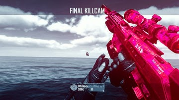 KILLFEED + TRICKSHOTS | Multi CoD Quick Scoping Montage [Community]