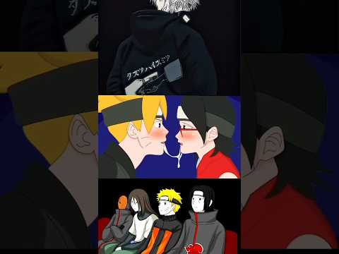 Naruto squad reaction on sakura😁😁😁