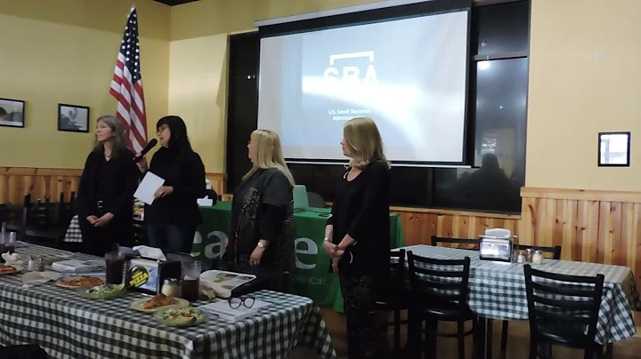 Eagle Theatre Company - Welcomed Community addition