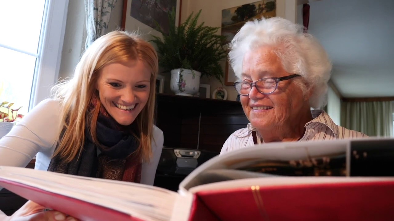 Ehrenamt im Hilfswerk Niederösterreich!