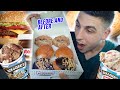 10,000 CALORIE CHEAT DAY CHALLENGE
