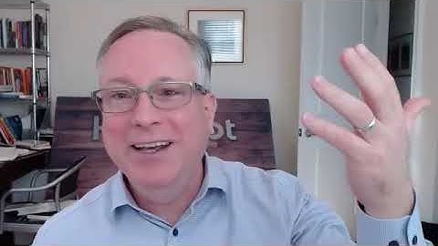 Scott Brinker, HubSpot, Chiefmartec.com: On martech and web experiences of the near future