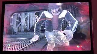 Aliens: Colonial Marines DLC - Stasis Interrupted Mission 2 Final Part